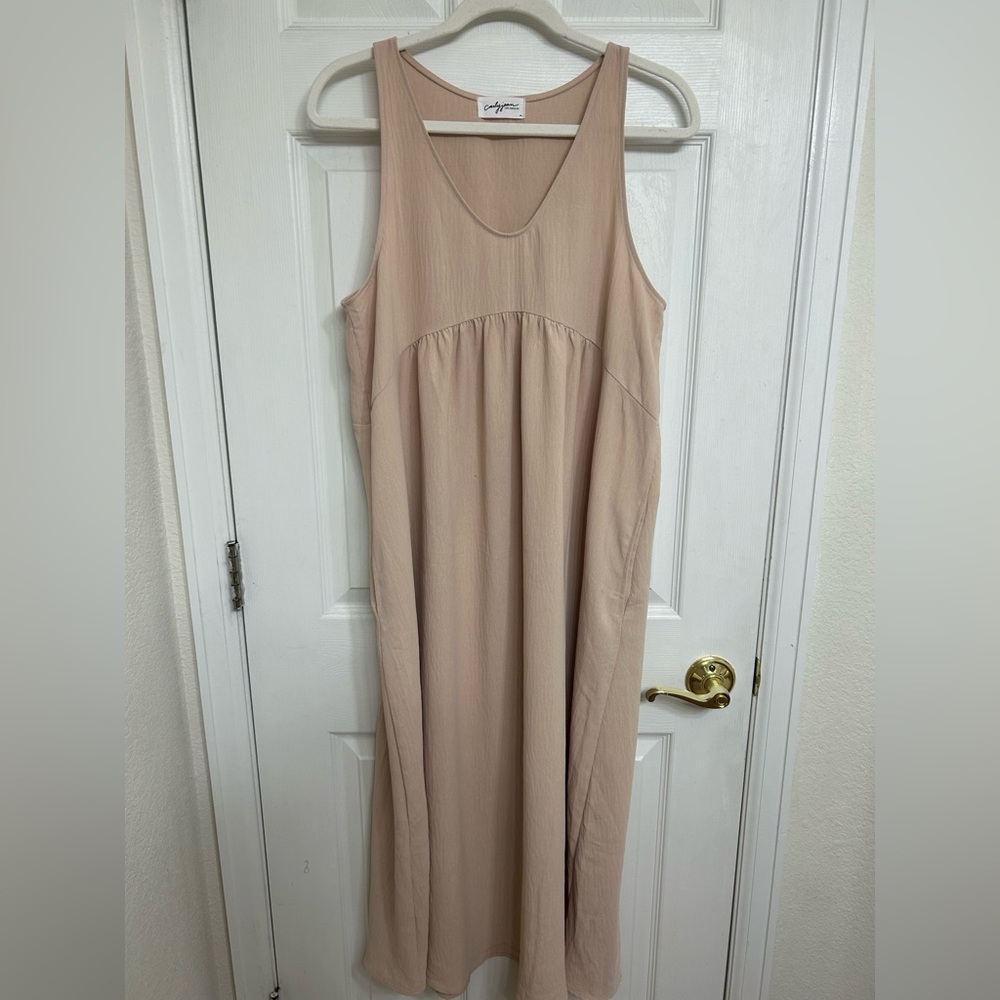 CJLA Dress
